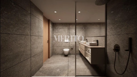 Apartamento T3 para Venda em Urgezes