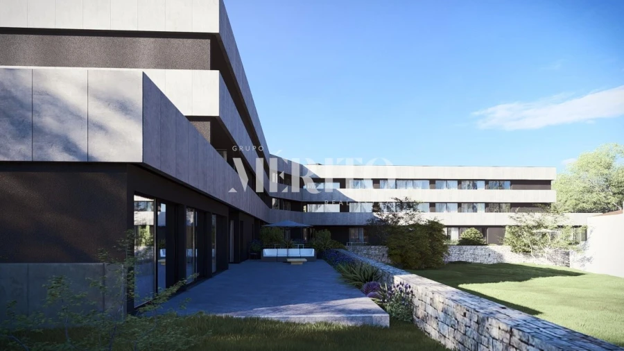 Apartamento T3 para Venda em Urgezes Foto 18