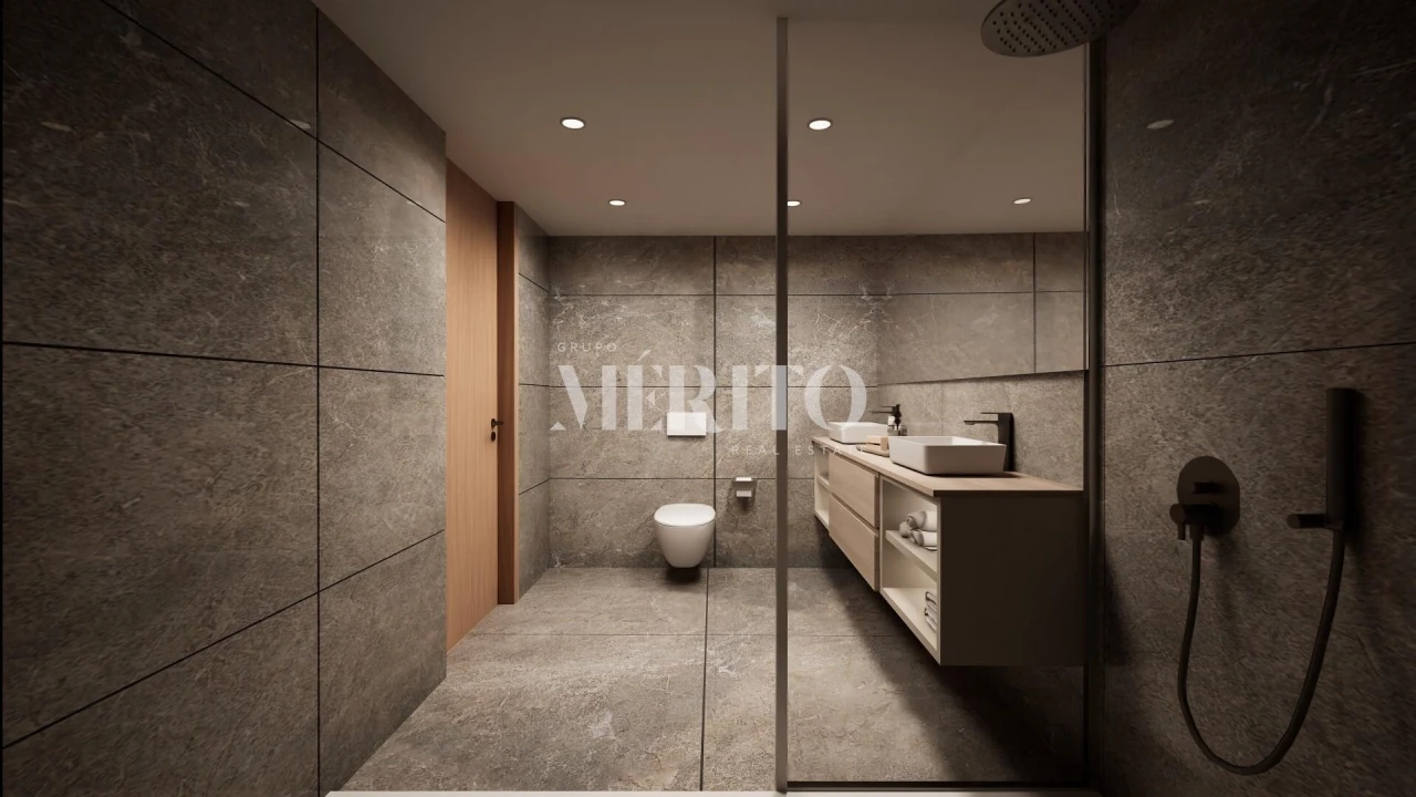 Apartamento T3 para Venda em Urgezes Foto 9