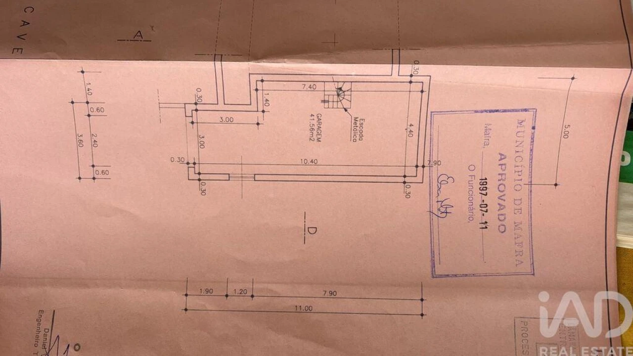 Moradia T3 para Venda em Mafra Foto 5