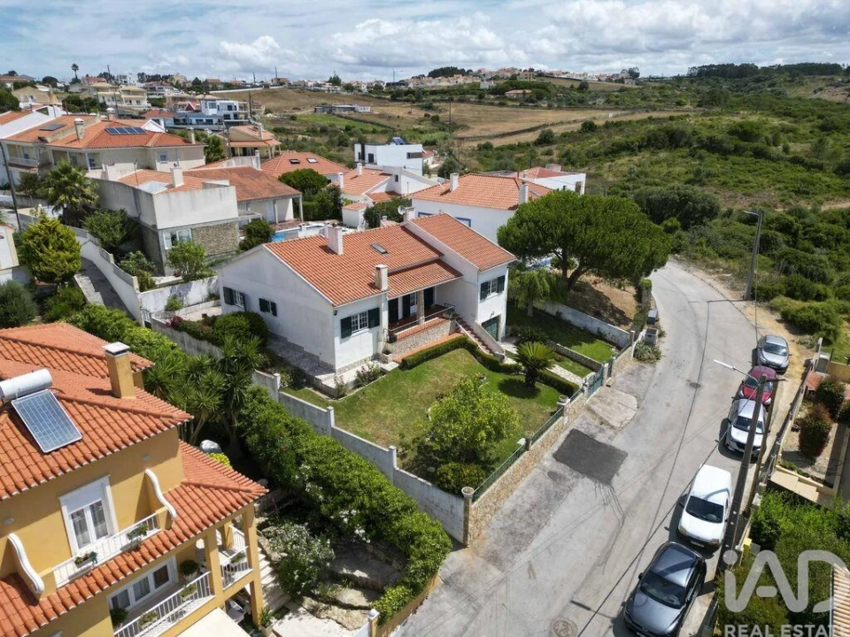 Moradia T3 para Venda em Mafra Foto 1