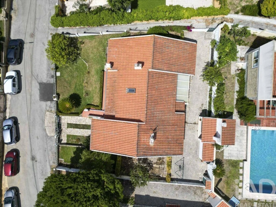 Moradia T3 para Venda em Mafra Foto 29