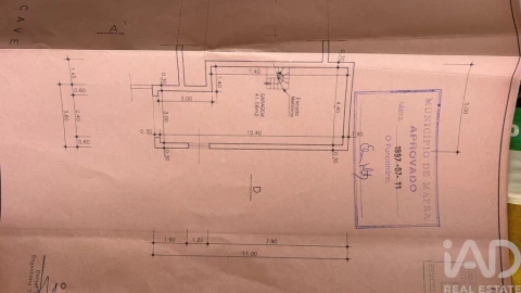 Moradia T3 para Venda em Mafra