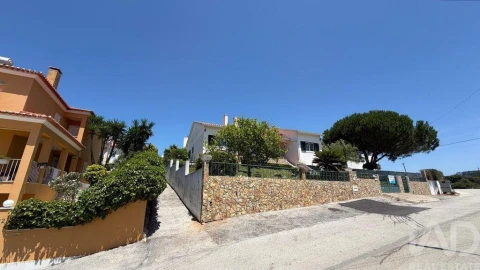 Moradia T3 para Venda em Mafra
