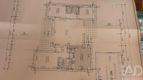 Moradia T3 para Venda em Mafra
