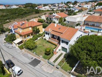 Moradia T3 para Venda em Mafra