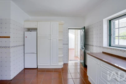 Moradia T3 para Venda em Mafra