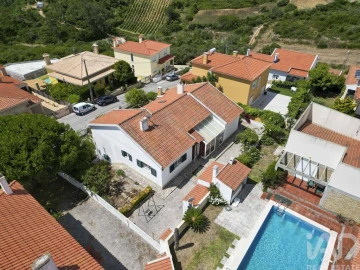 Moradia T3 para Venda em Mafra