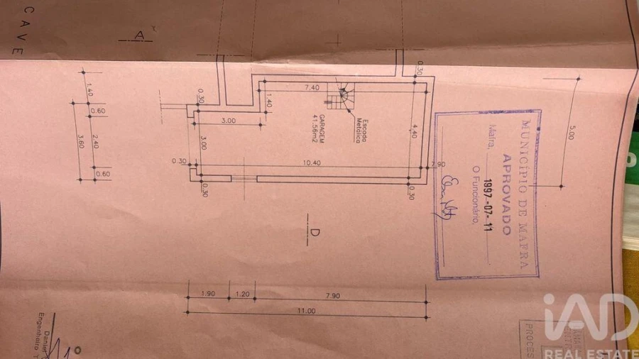 Moradia T3 para Venda em Mafra Foto 5