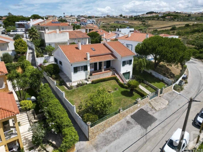 Moradia T3 para Venda em Mafra Foto 6