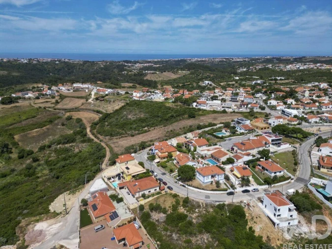Moradia T3 para Venda em Mafra Foto 27