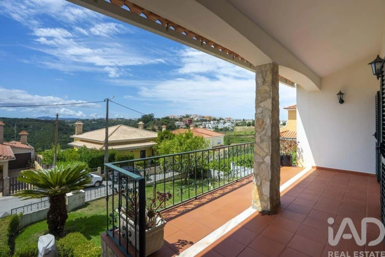 Moradia T3 para Venda em Mafra Foto 4