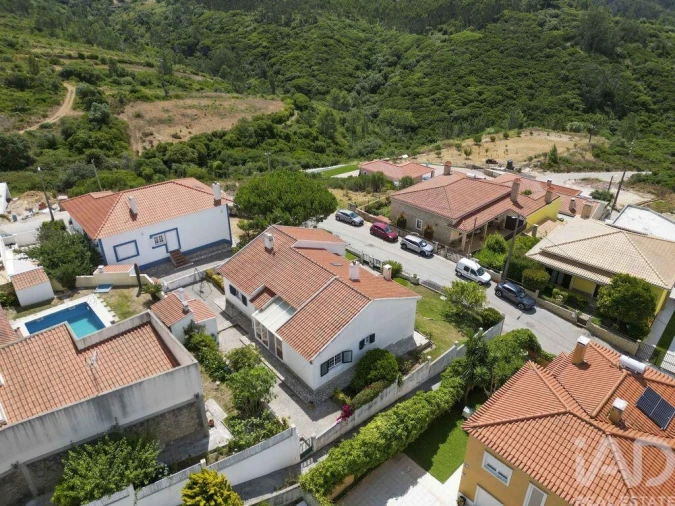 Moradia T3 para Venda em Mafra Foto 2