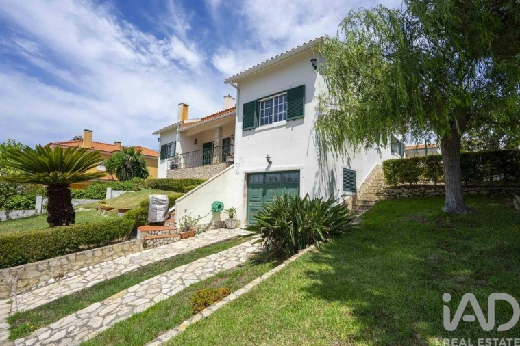 Moradia T3 para Venda em Mafra Foto 5