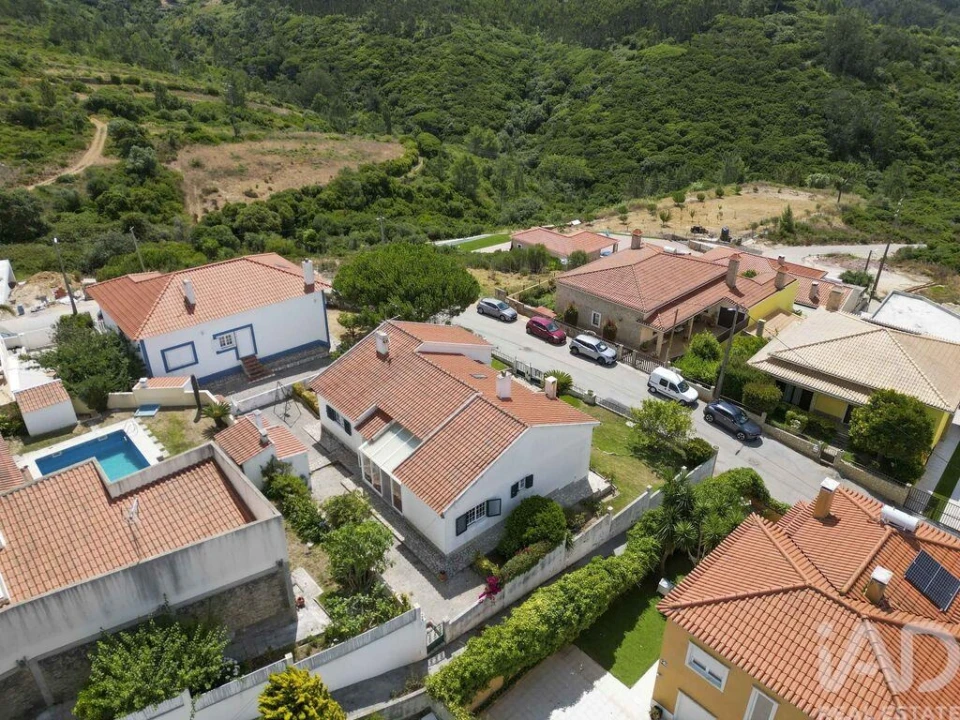Moradia T3 para Venda em Mafra Foto 2