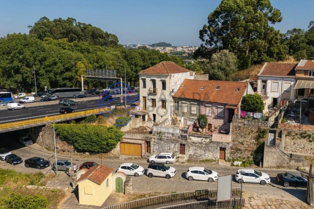 Prédio para Venda em Campanhã Foto 7