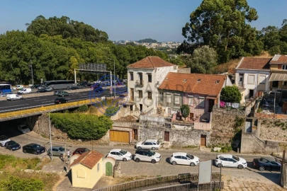 Prédio para Venda em Campanhã