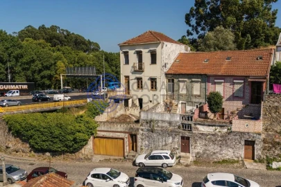 Prédio para Venda em Campanhã