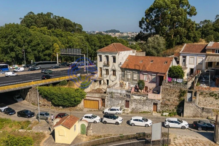 Prédio para Venda em Campanhã Foto 7