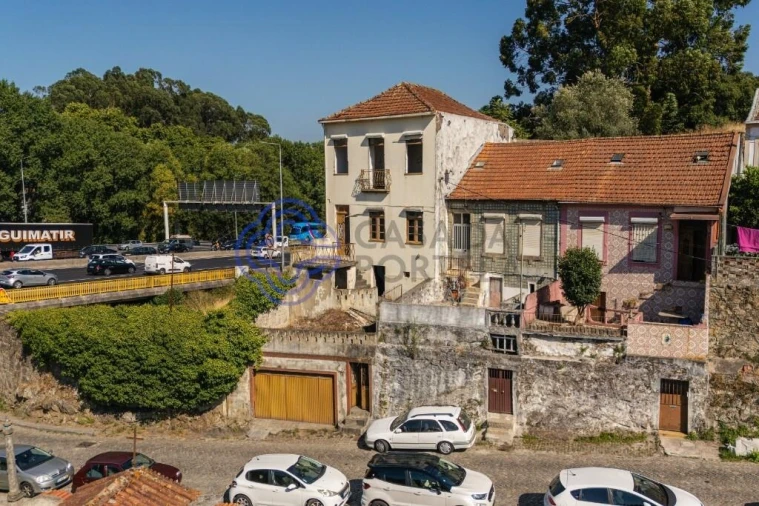 Prédio para Venda em Campanhã Foto 2