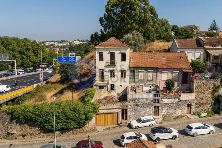 Prédio para Venda em Campanhã Foto 9