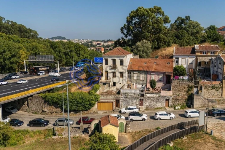 Prédio para Venda em Campanhã Foto 3