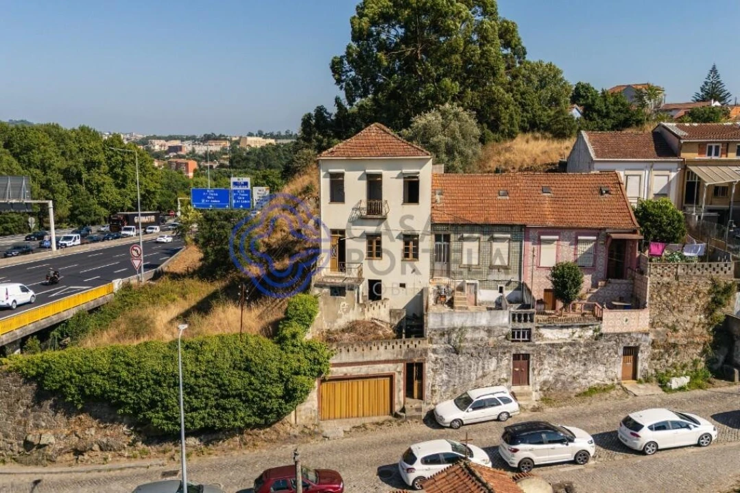 Prédio para Venda em Campanhã Foto 9