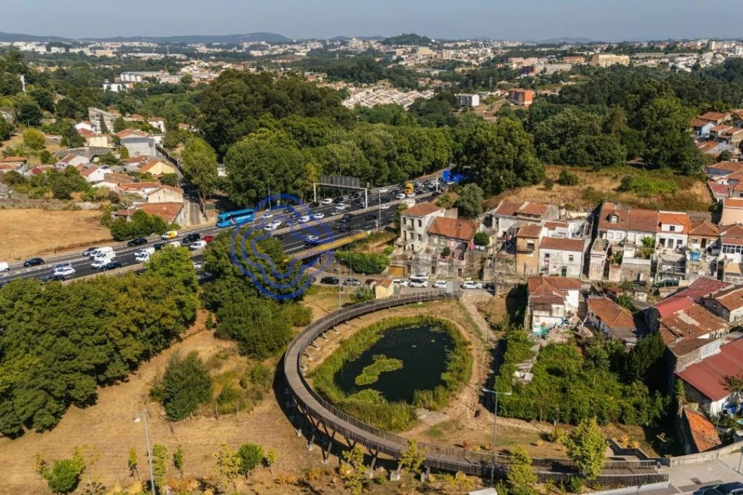 Prédio para Venda em Campanhã Foto 6