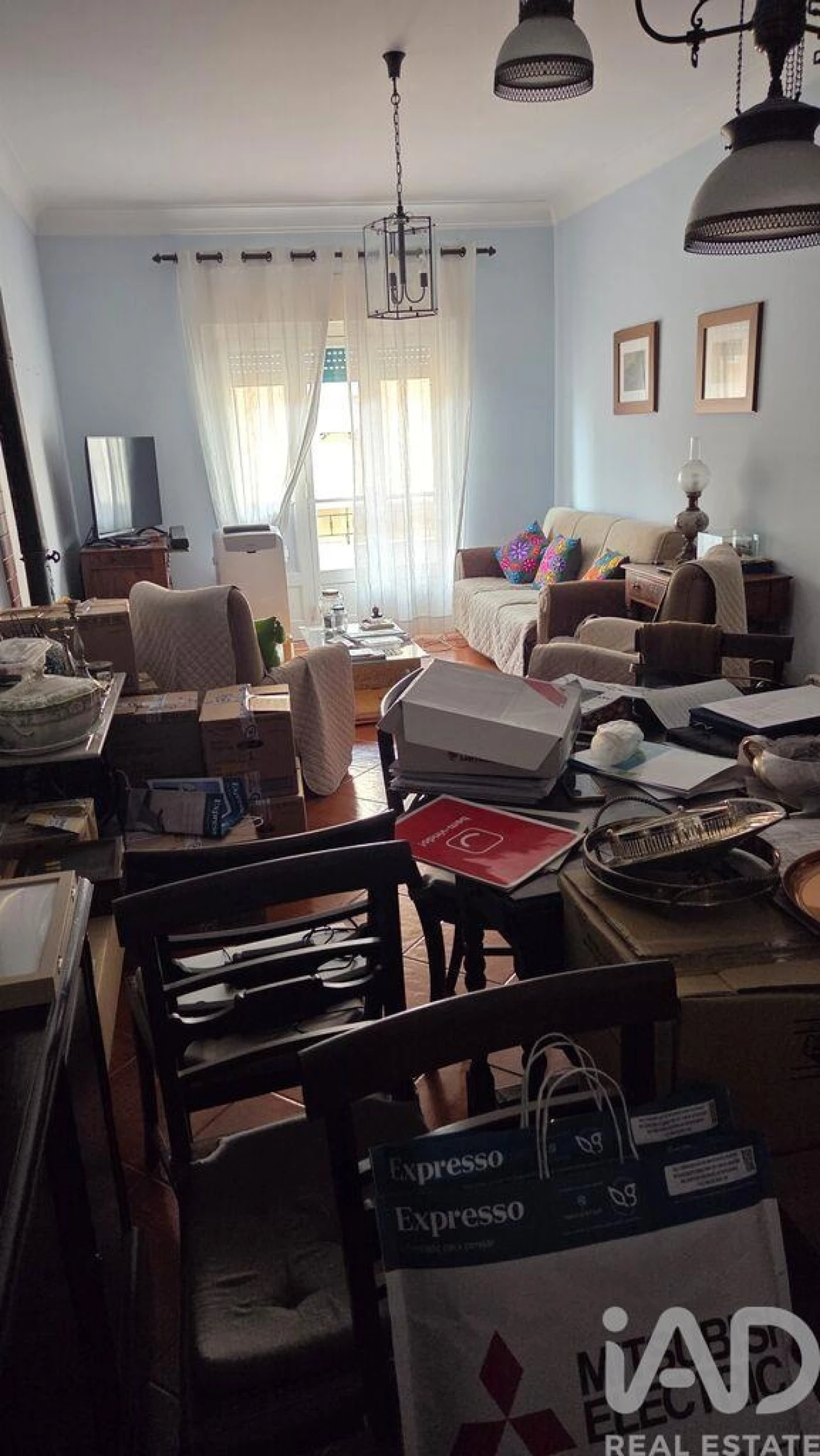Apartamento T4 para Venda em Alhandra, São João dos Montes e Calhandriz Foto 3