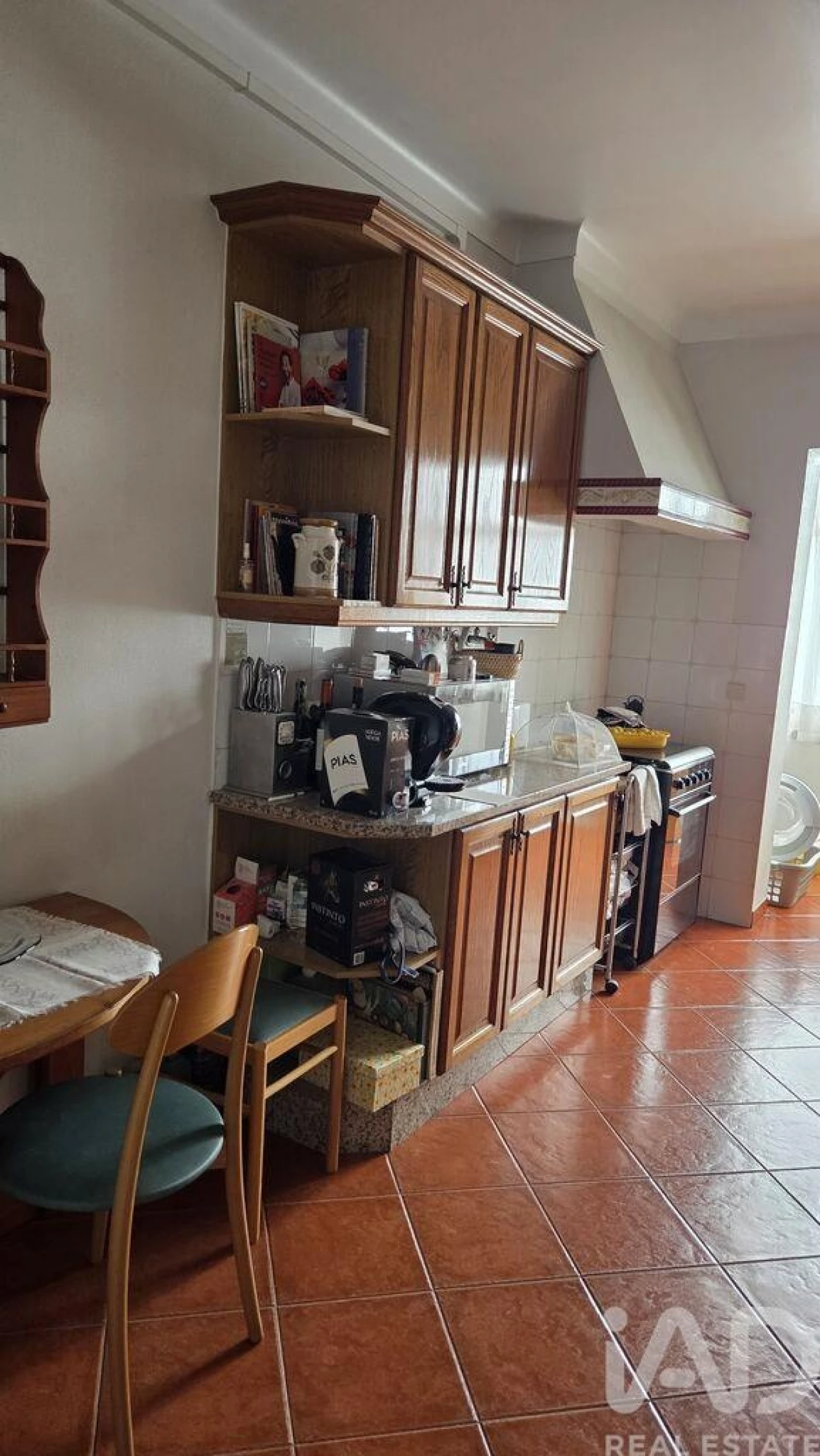 Apartamento T4 para Venda em Alhandra, São João dos Montes e Calhandriz Foto 8