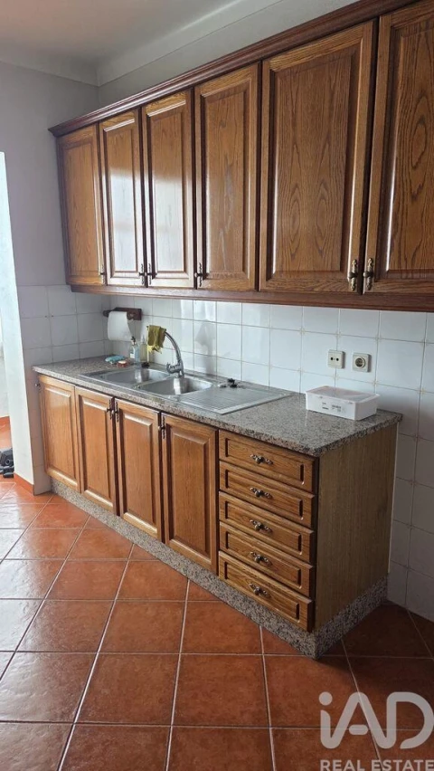 Apartamento T4 para Venda em Alhandra, São João dos Montes e Calhandriz