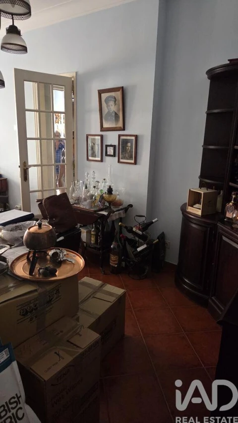 Apartamento T4 para Venda em Alhandra, São João dos Montes e Calhandriz