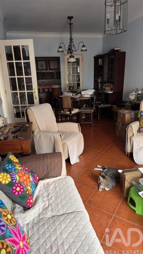 Apartamento T4 para Venda em Alhandra, São João dos Montes e Calhandriz