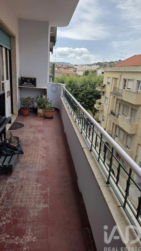 Apartamento T4 para Venda em Alhandra, São João dos Montes e Calhandriz