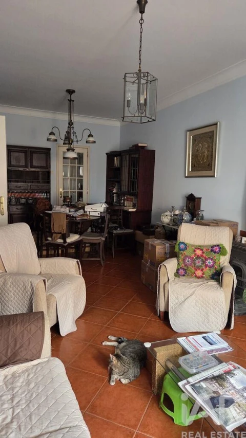 Apartamento T4 para Venda em Alhandra, São João dos Montes e Calhandriz