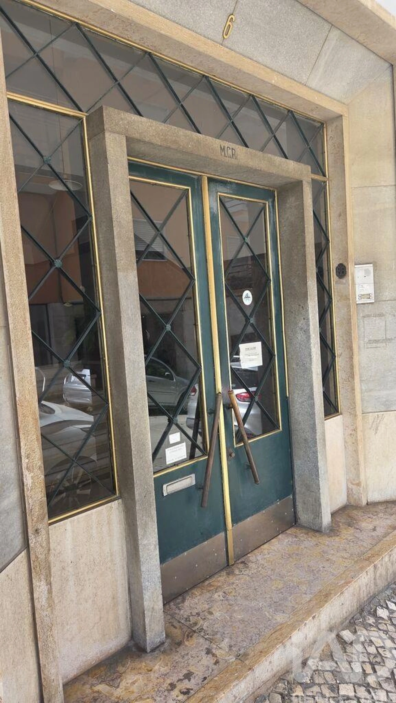 Apartamento T4 para Venda em Alhandra, São João dos Montes e Calhandriz Foto 11
