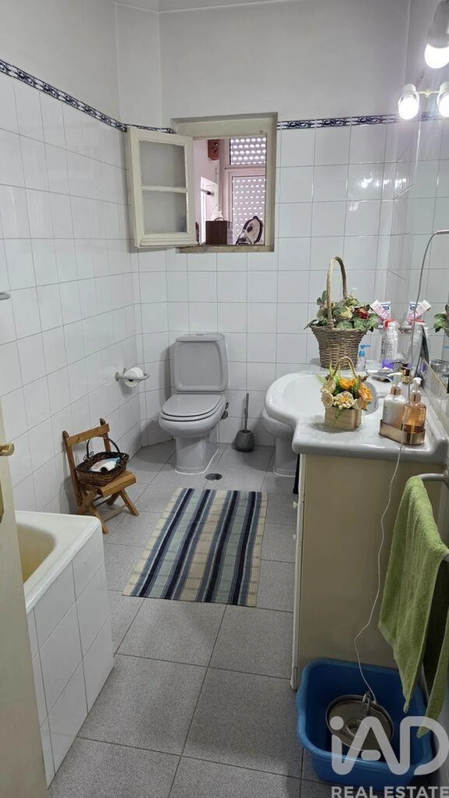 Apartamento T4 para Venda em Alhandra, São João dos Montes e Calhandriz Foto 9