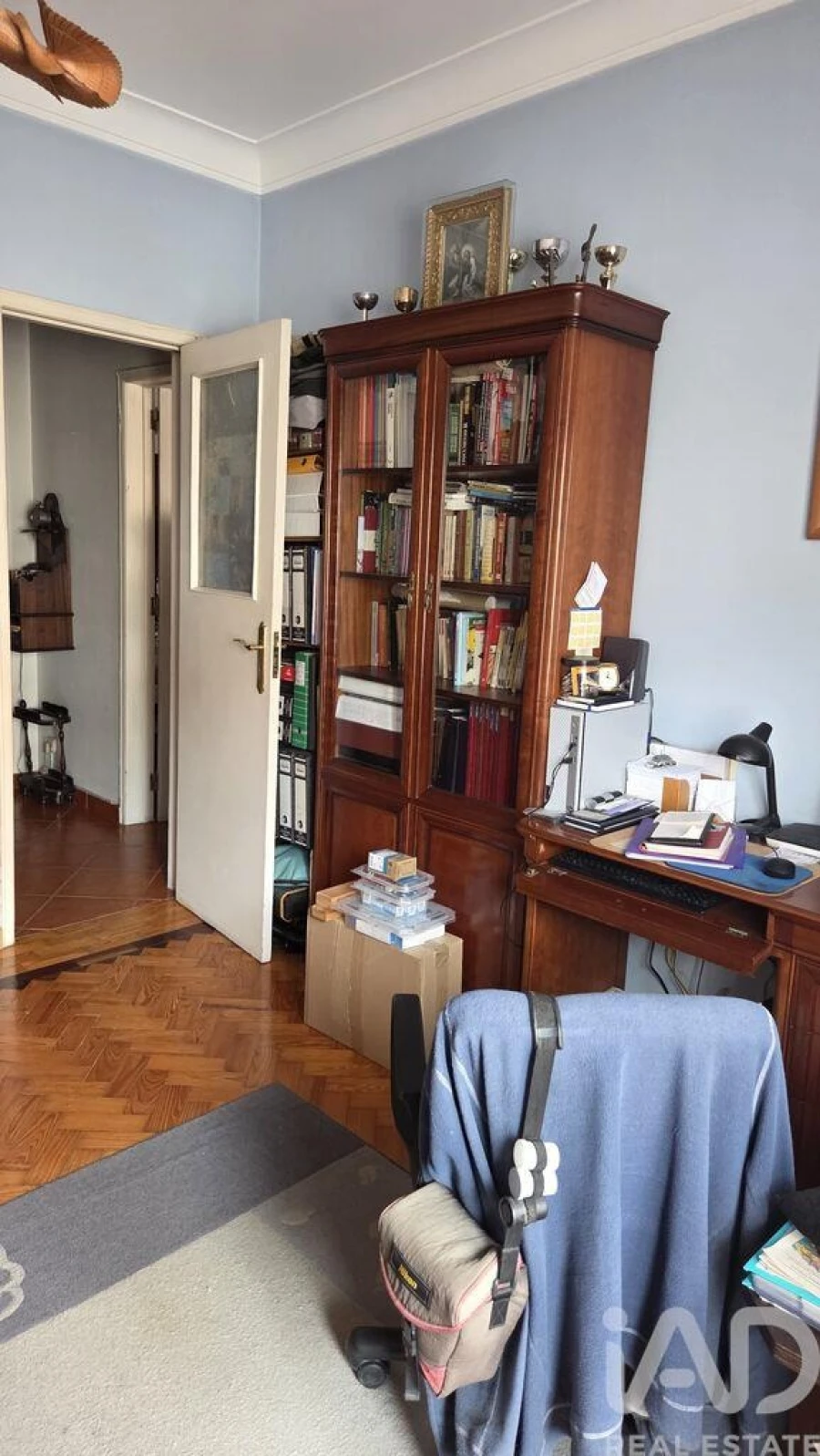 Apartamento T4 para Venda em Alhandra, São João dos Montes e Calhandriz Foto 7