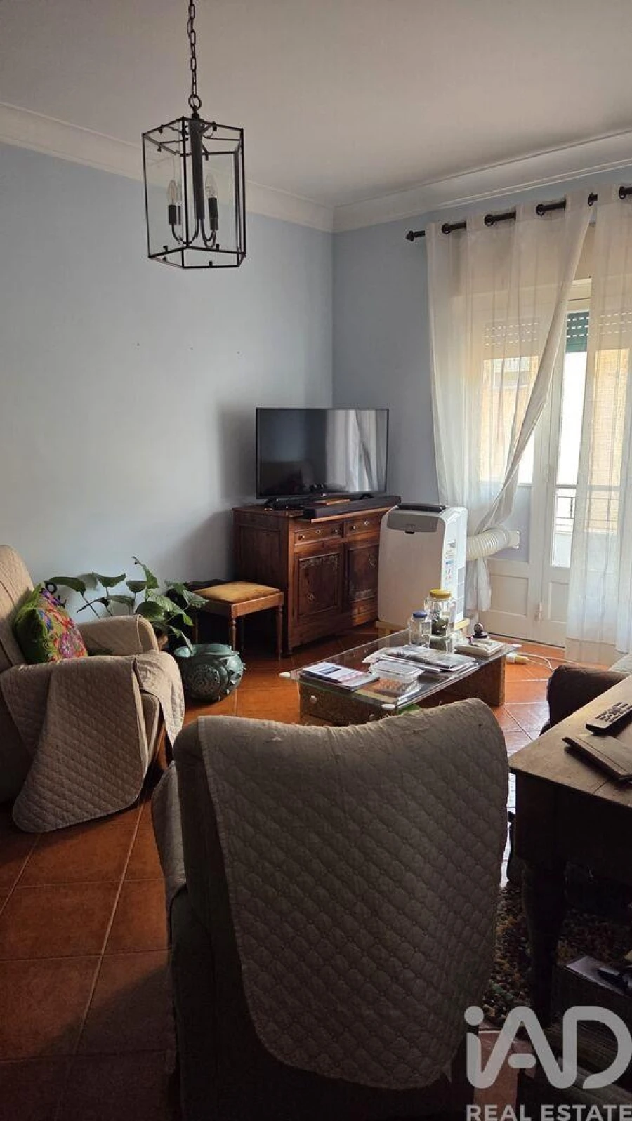Apartamento T4 para Venda em Alhandra, São João dos Montes e Calhandriz Foto 5