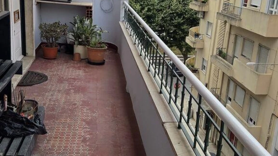 Apartamento T4 para Venda em Alhandra, São João dos Montes e Calhandriz