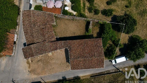 Moradia para Venda em Foz de Arouce e Casal de Ermio