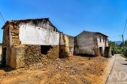 Moradia para Venda em Foz de Arouce e Casal de Ermio