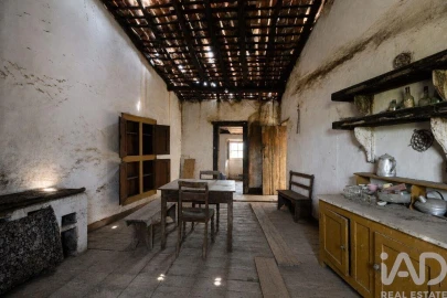 Moradia para Venda em Foz de Arouce e Casal de Ermio