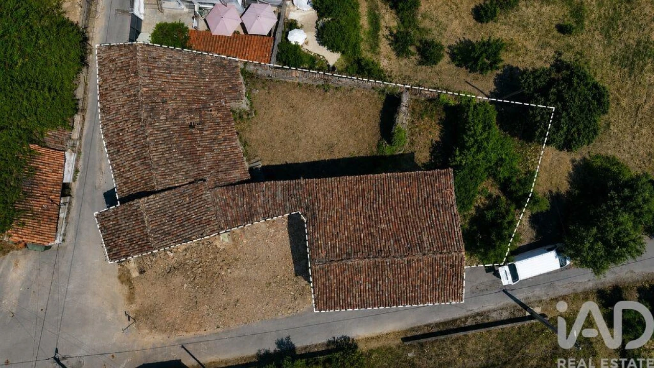 Moradia para Venda em Foz de Arouce e Casal de Ermio Foto 27