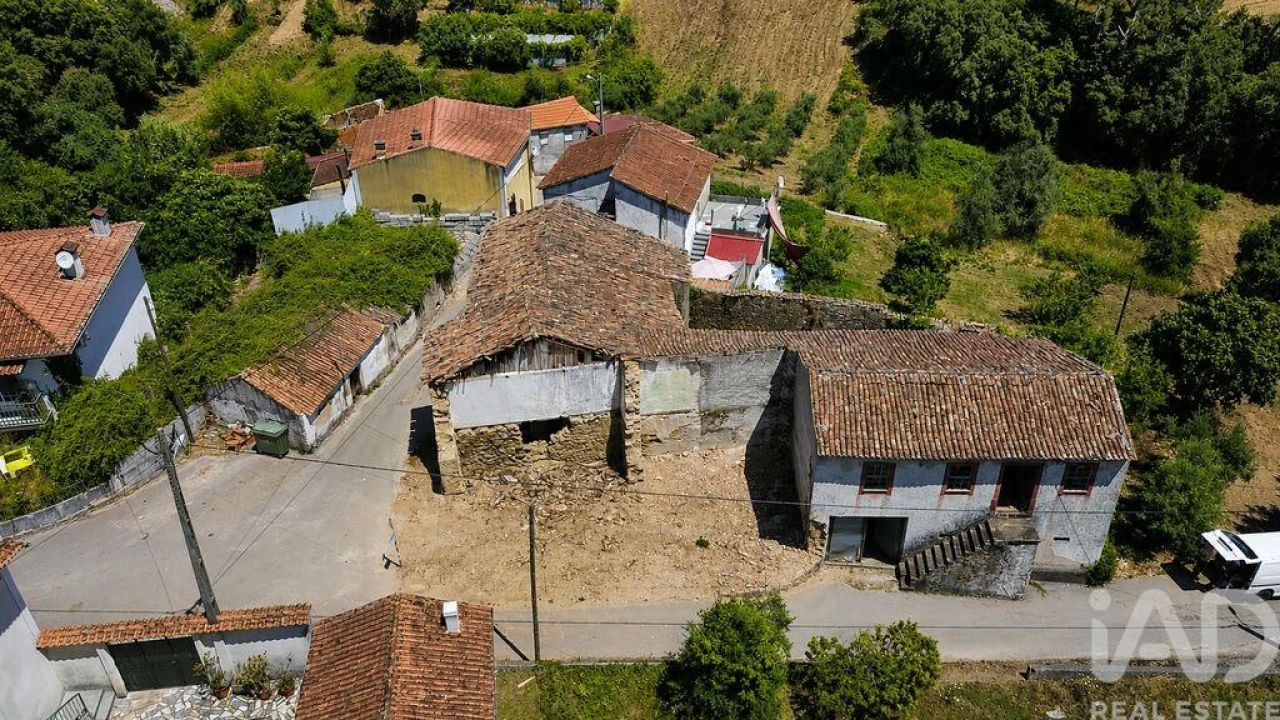 Moradia para Venda em Foz de Arouce e Casal de Ermio Foto 31