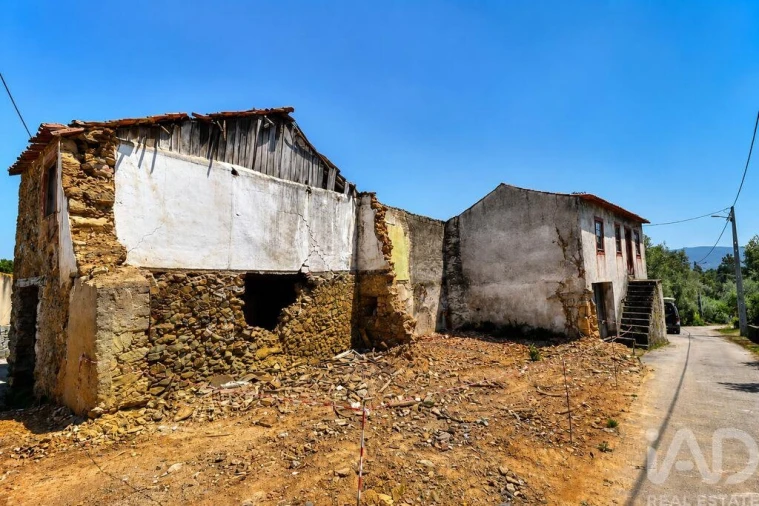 Moradia para Venda em Foz de Arouce e Casal de Ermio Foto 3