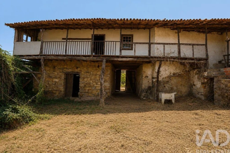 Moradia para Venda em Foz de Arouce e Casal de Ermio Foto 25