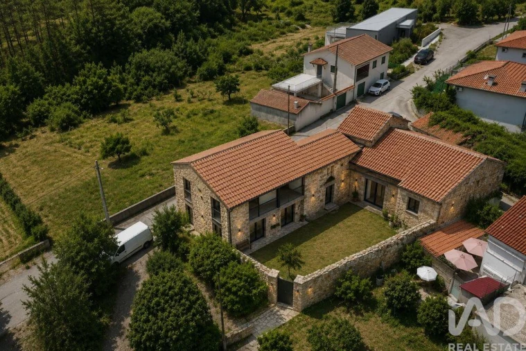 Moradia para Venda em Foz de Arouce e Casal de Ermio Foto 30