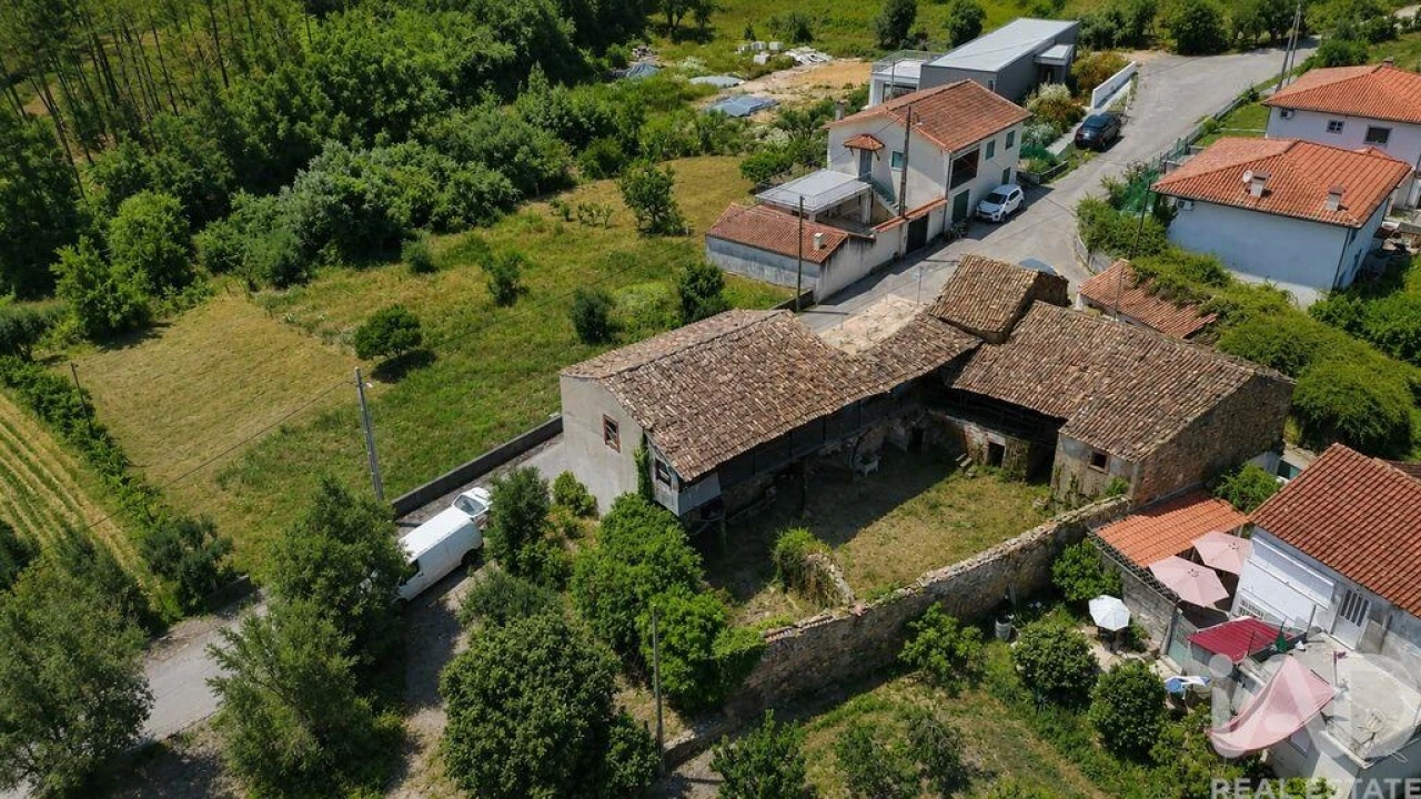 Moradia para Venda em Foz de Arouce e Casal de Ermio Foto 29