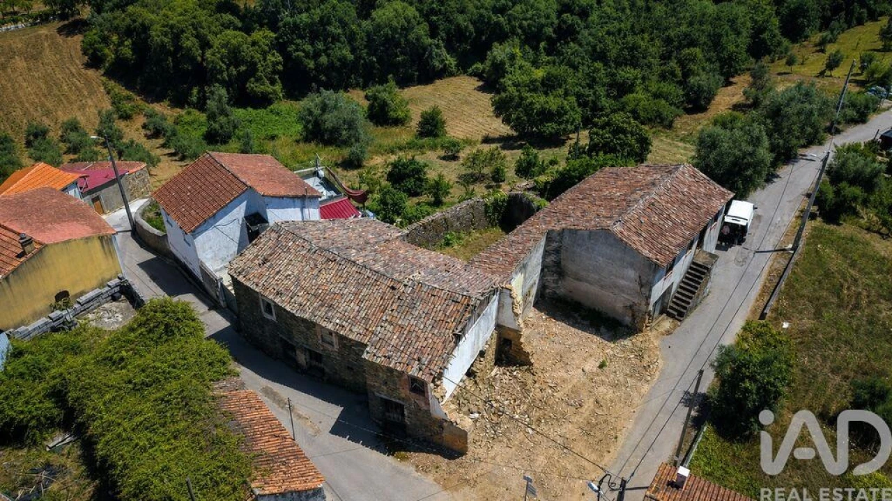 Moradia para Venda em Foz de Arouce e Casal de Ermio Foto 33